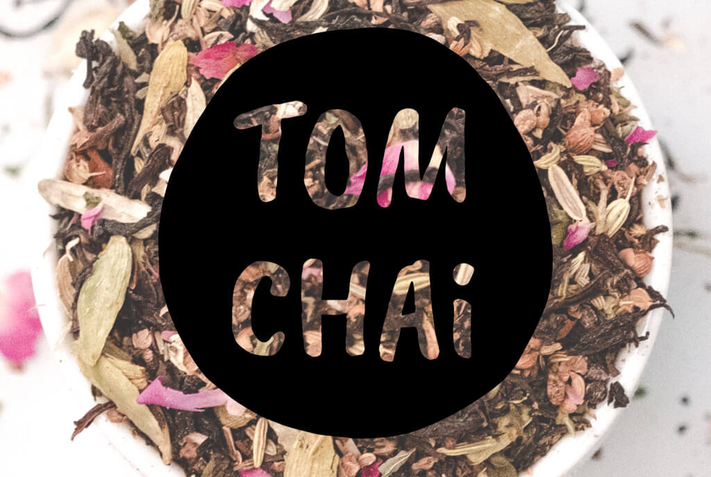 tom-chai